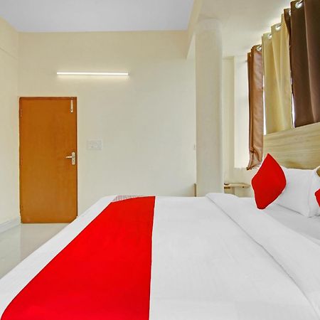Oyo Flagship 80772 Hotel The Grand Rdc غازي أباد المظهر الخارجي الصورة